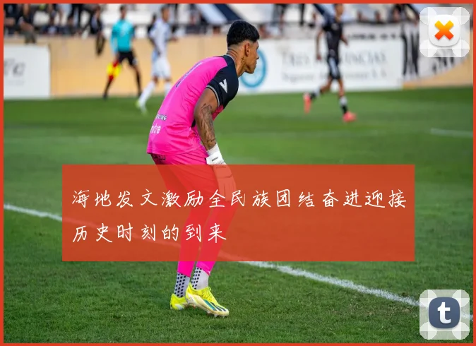 海地发文激励全民族团结奋进迎接历史时刻的到来